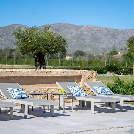Villa Coral