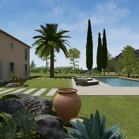 Coral Villa