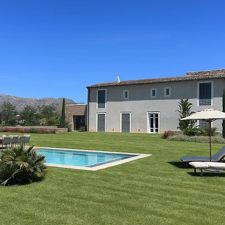Coral Villa *