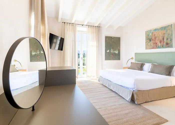 Villa Coral Pollença