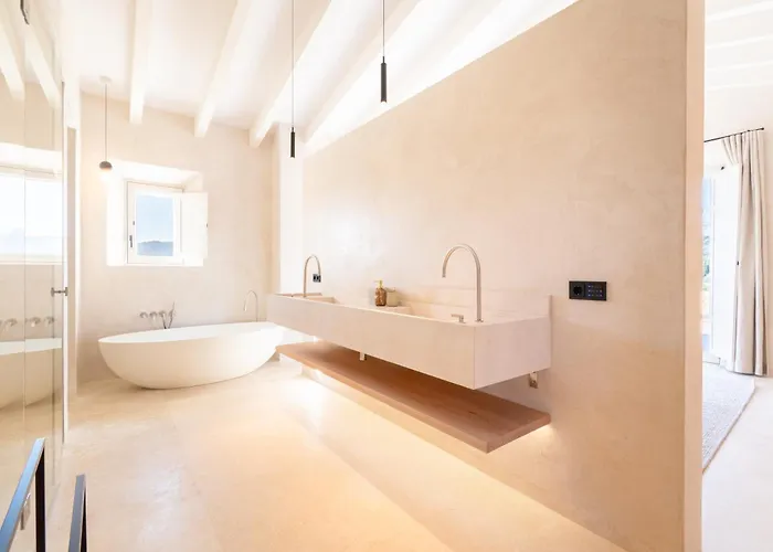 Coral Villa Pollença