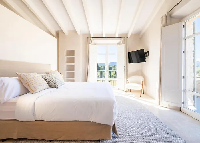 Villa Coral Pollença