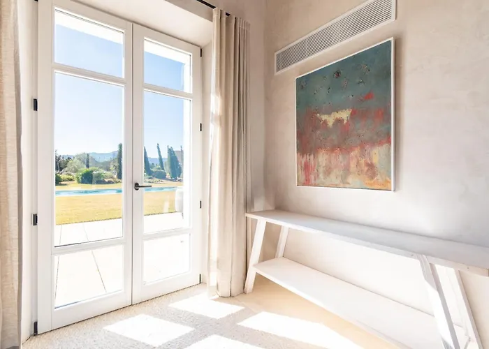 Villa Coral Pollença