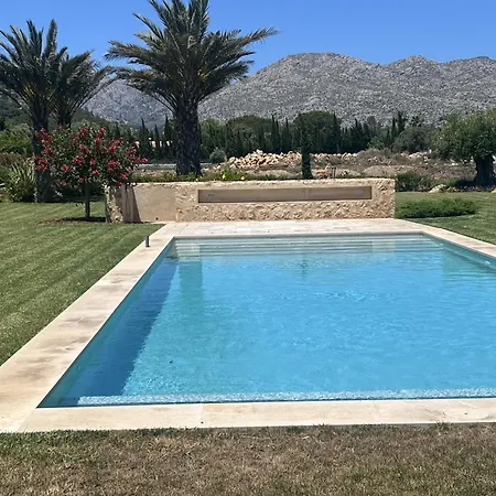 Villa Coral Pollença